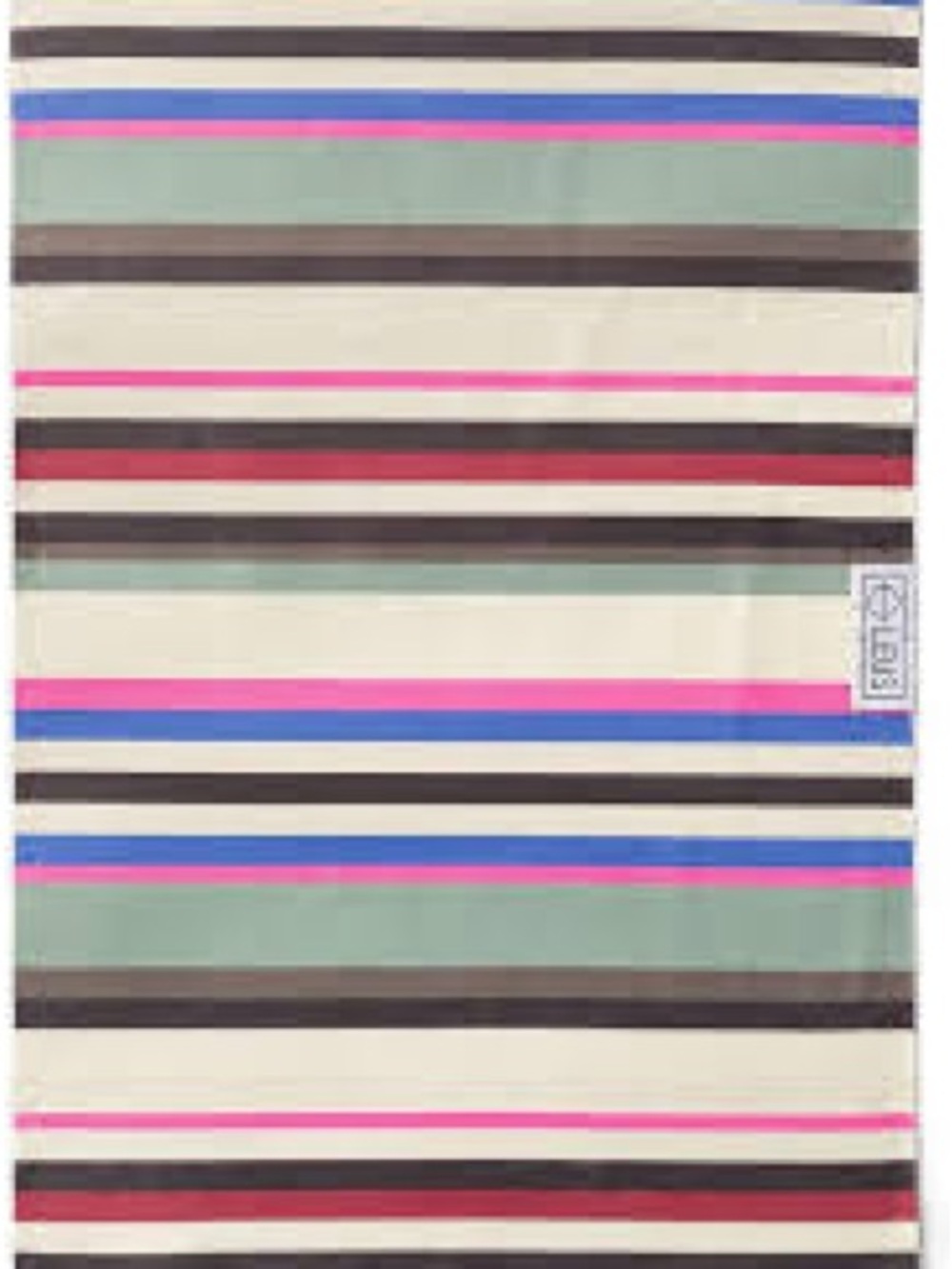 Leus Gym Towel Alpaca LEU-FI-010 NWT